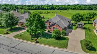 2033 Mason Pond Drive, Weatherford, TX 76085