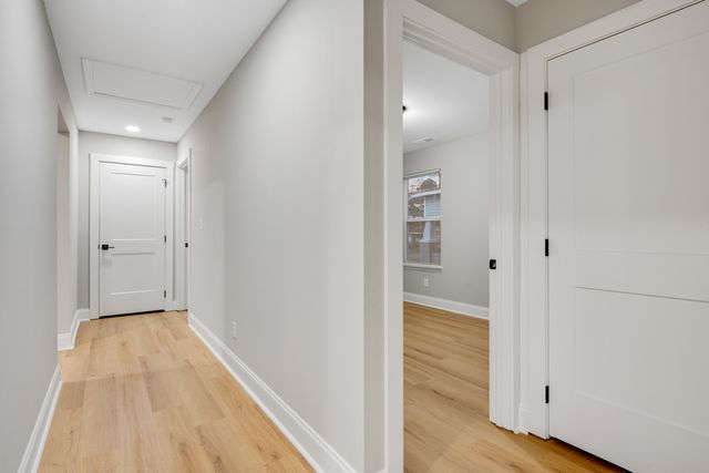 2807 Calhoun Avenue, Chattanooga, TN 37407