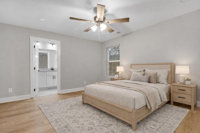 2807 Calhoun Avenue, Chattanooga, TN 37407