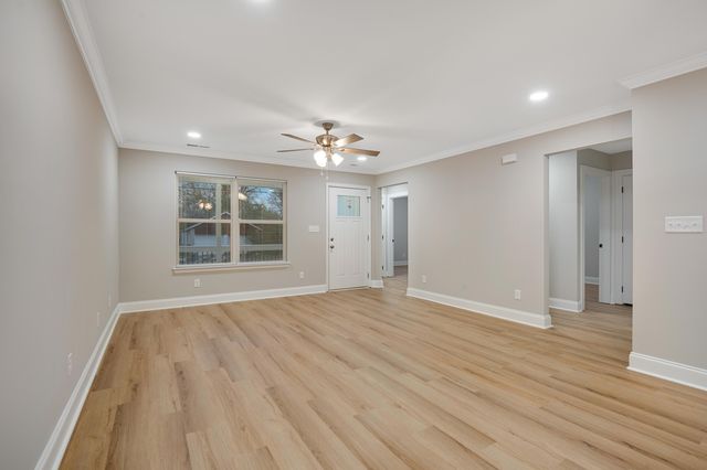 2807 Calhoun Avenue, Chattanooga, TN 37407