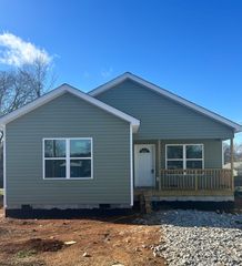 2807 Calhoun Avenue, Chattanooga, TN 37407