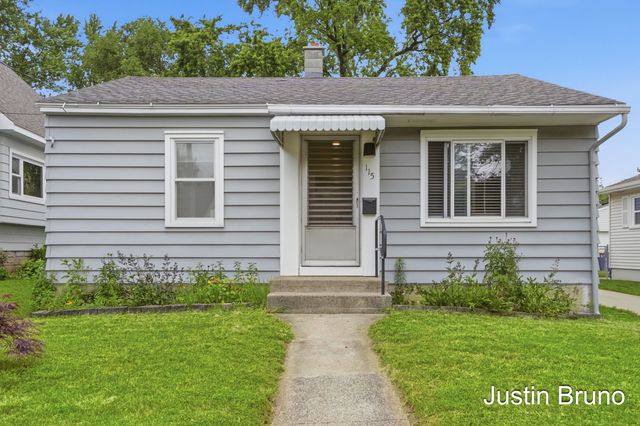 115 Montrose Street NE, Grand Rapids, MI 49505