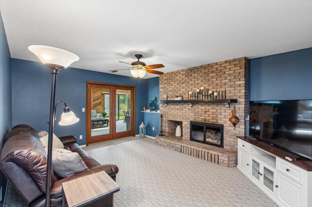 12313 Europa Avenue N, White Bear Lake, MN 55110
