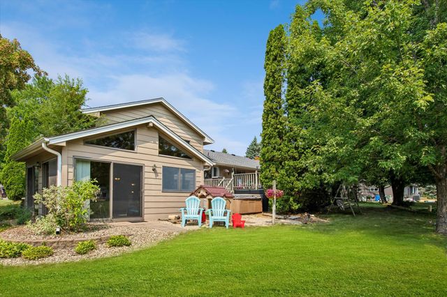 12313 Europa Avenue N, White Bear Lake, MN 55110