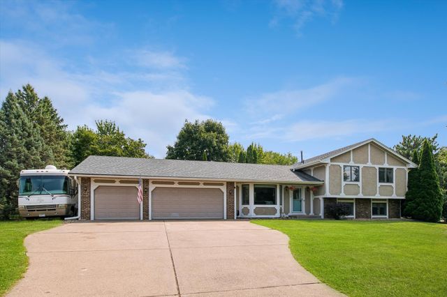 12313 Europa Avenue N, White Bear Lake, MN 55110