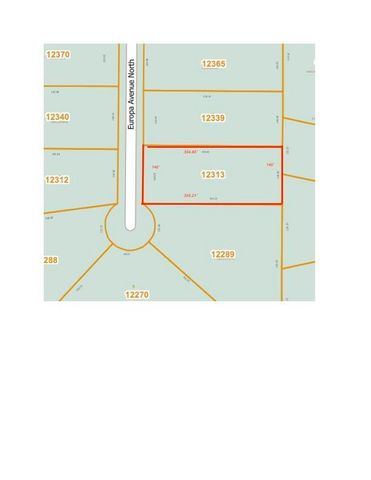 12313 Europa Avenue N, White Bear Lake, MN 55110
