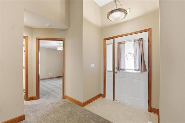 4131 SW Homestead Drive, Lee's Summit, MO 64082