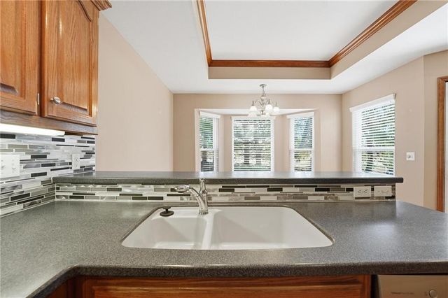 4131 SW Homestead Drive, Lee's Summit, MO 64082