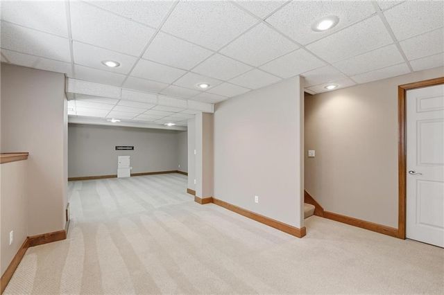 4131 SW Homestead Drive, Lee's Summit, MO 64082