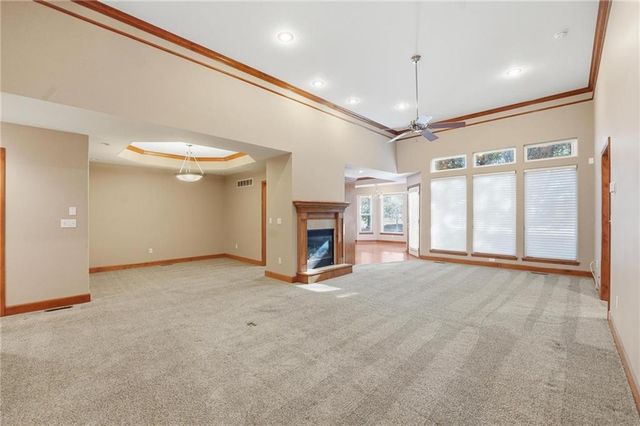 4131 SW Homestead Drive, Lee's Summit, MO 64082