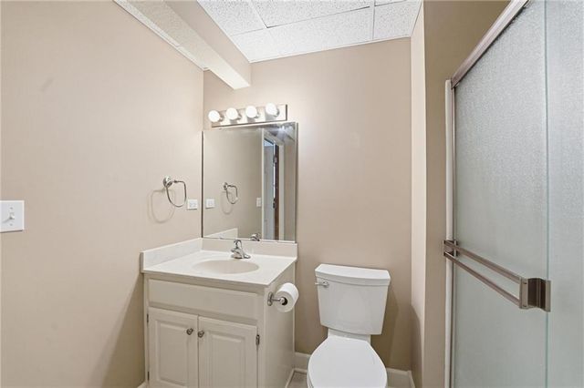 4131 SW Homestead Drive, Lee's Summit, MO 64082