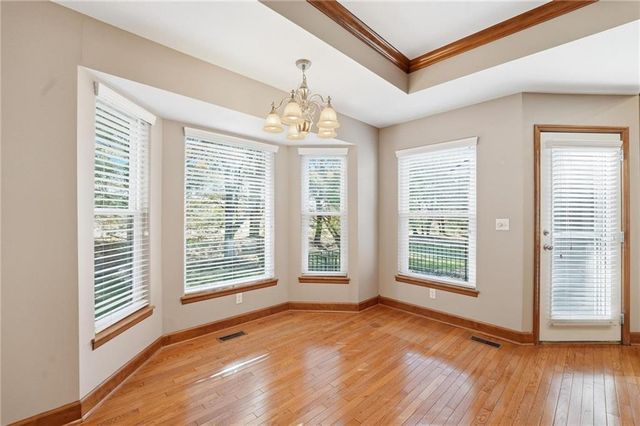 4131 SW Homestead Drive, Lee's Summit, MO 64082