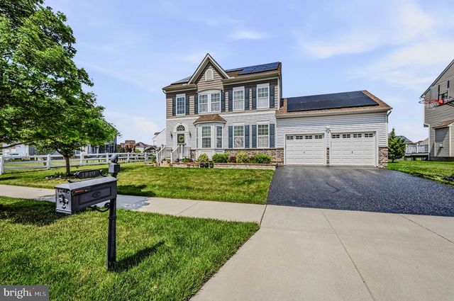 1920 E ARISTOTLE AVE, Middletown, DE 19709