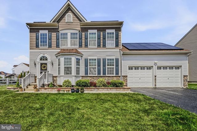 1920 E ARISTOTLE AVE, Middletown, DE 19709