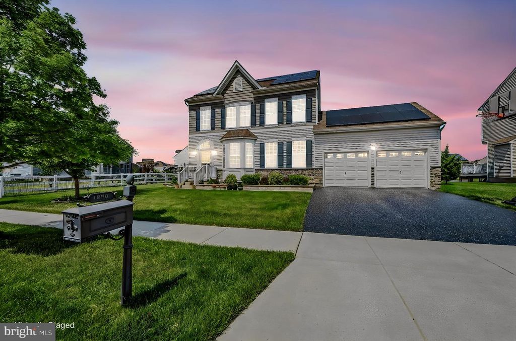 1920 E ARISTOTLE AVE, Middletown, DE 19709
