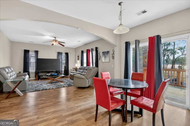 140 Mosswood Drive, Savannah, GA 31405