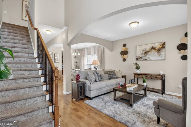 140 Mosswood Drive, Savannah, GA 31405