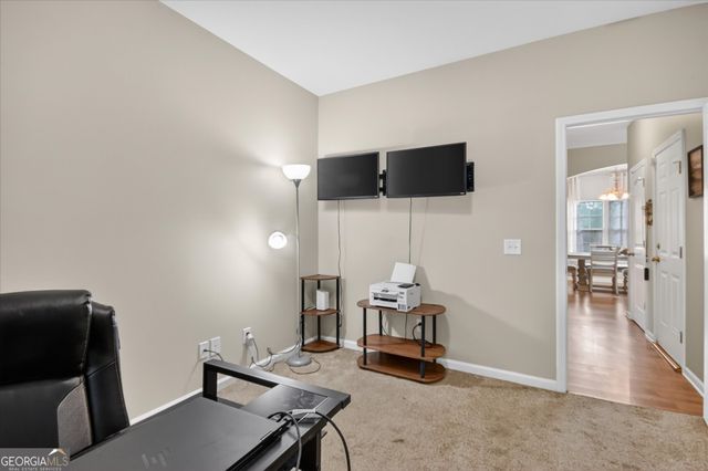 140 Mosswood Drive, Savannah, GA 31405