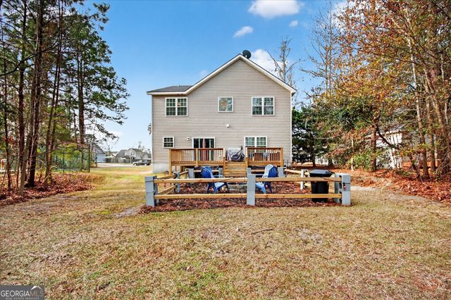 140 Mosswood Drive, Savannah, GA 31405