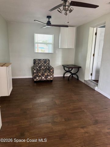 4281 Yorkshire Drive, Melbourne, FL 32935