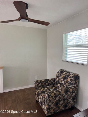 4281 Yorkshire Drive, Melbourne, FL 32935