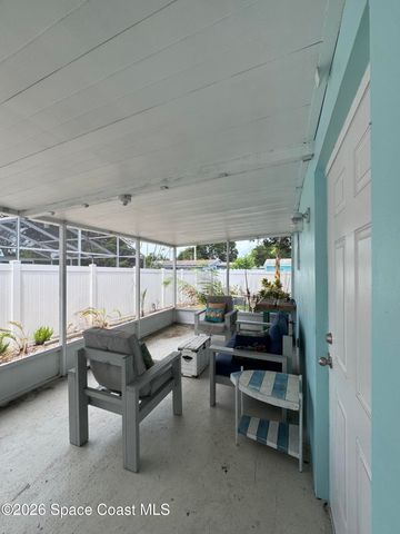 4281 Yorkshire Drive, Melbourne, FL 32935