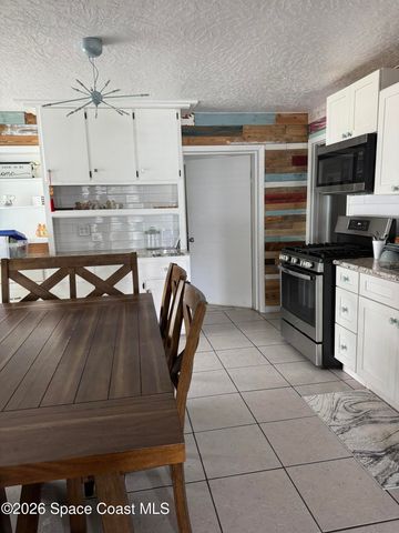 4281 Yorkshire Drive, Melbourne, FL 32935