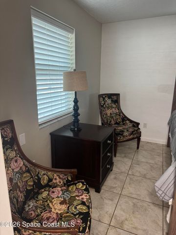 4281 Yorkshire Drive, Melbourne, FL 32935