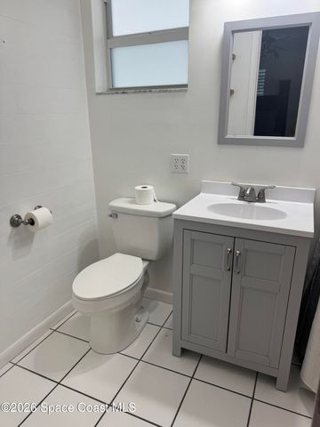 4281 Yorkshire Drive, Melbourne, FL 32935