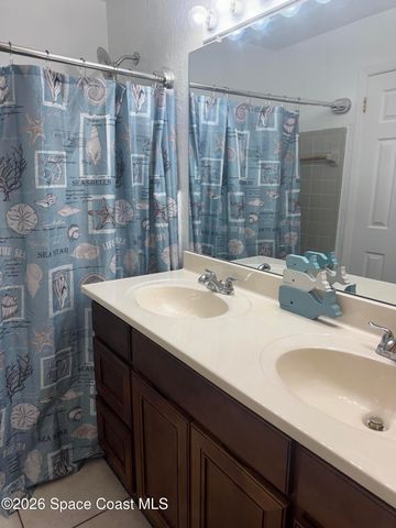 4281 Yorkshire Drive, Melbourne, FL 32935