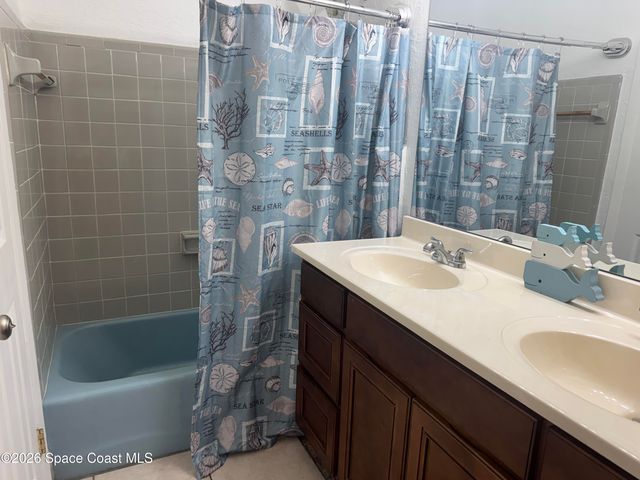 4281 Yorkshire Drive, Melbourne, FL 32935