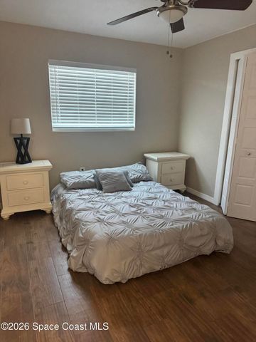 4281 Yorkshire Drive, Melbourne, FL 32935