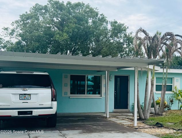 4281 Yorkshire Drive, Melbourne, FL 32935