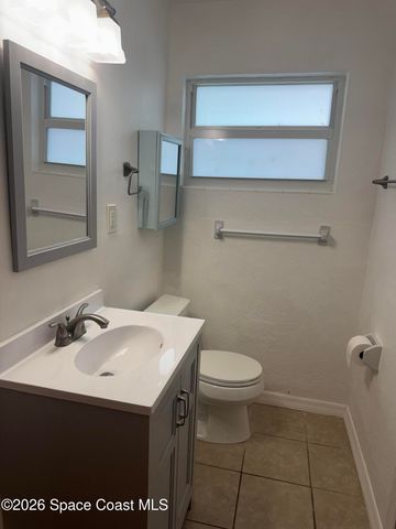 4281 Yorkshire Drive, Melbourne, FL 32935