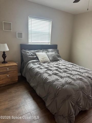 4281 Yorkshire Drive, Melbourne, FL 32935