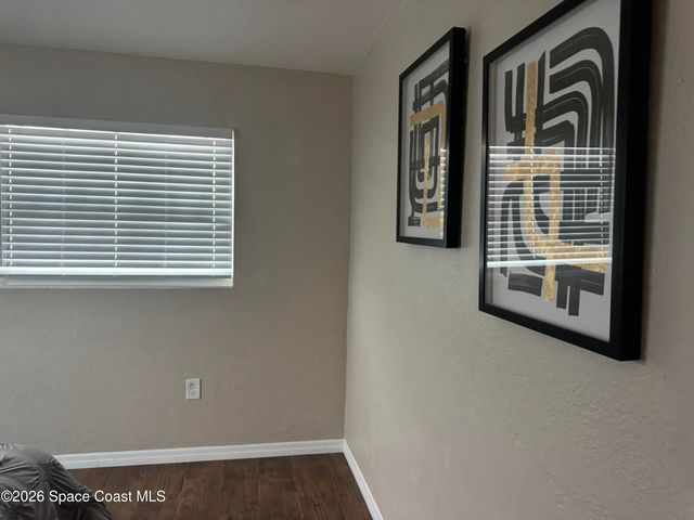 4281 Yorkshire Drive, Melbourne, FL 32935