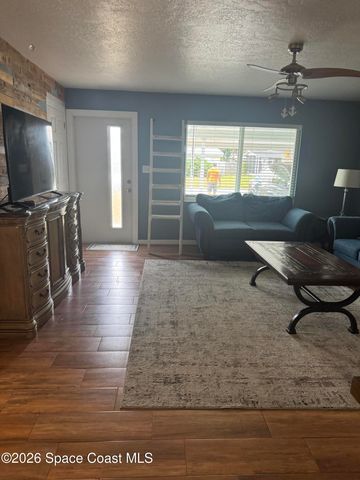 4281 Yorkshire Drive, Melbourne, FL 32935