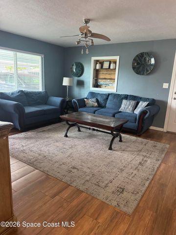 4281 Yorkshire Drive, Melbourne, FL 32935
