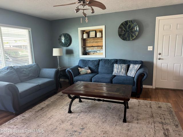 4281 Yorkshire Drive, Melbourne, FL 32935