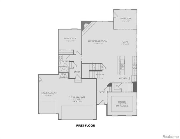 2843 Strobel, Wixom, MI 48393
