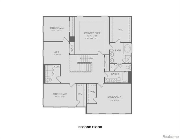 2843 Strobel, Wixom, MI 48393