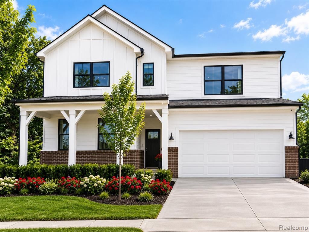 2843 Strobel, Wixom, MI 48393