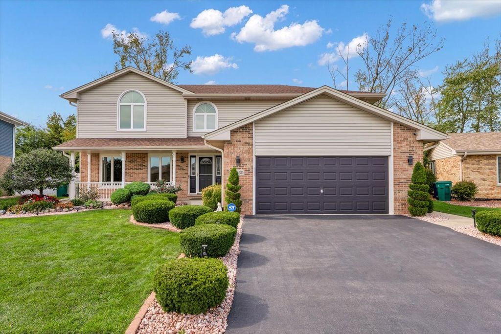 16430 Morgan Lane, Orland Hills, IL 60487 — photo 2
