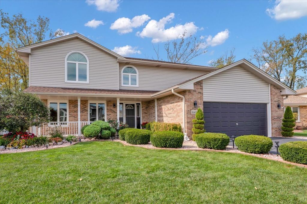 16430 Morgan Lane, Orland Hills, IL 60487 — photo 3