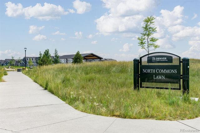 9391 E 59th North Place, Denver, CO 80238