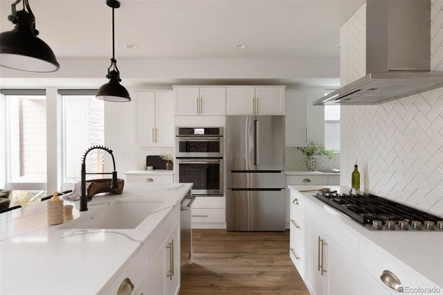 9391 E 59th North Place, Denver, CO 80238
