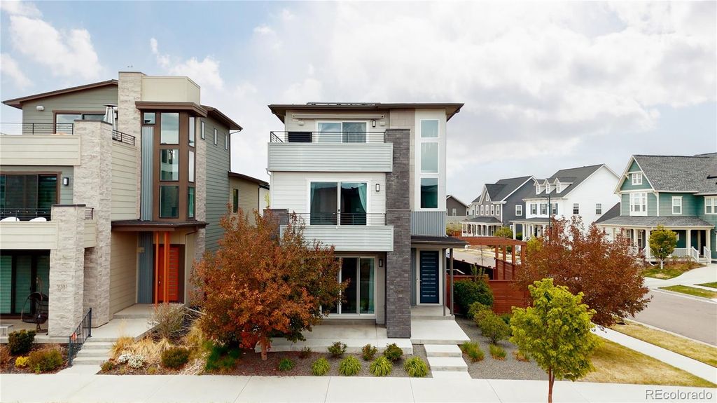 9391 E 59th North Place, Denver, CO 80238