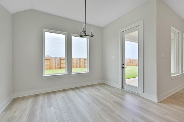 3306 Salton Sea Drive, Texas City, TX 77568