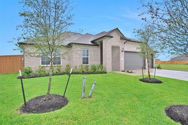 3306 Salton Sea Drive, Texas City, TX 77568