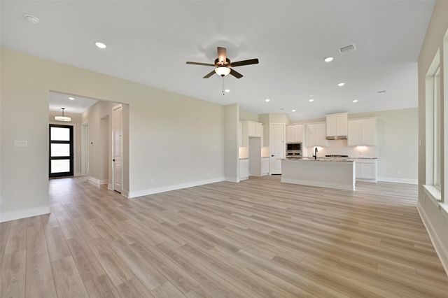 3306 Salton Sea Drive, Texas City, TX 77568